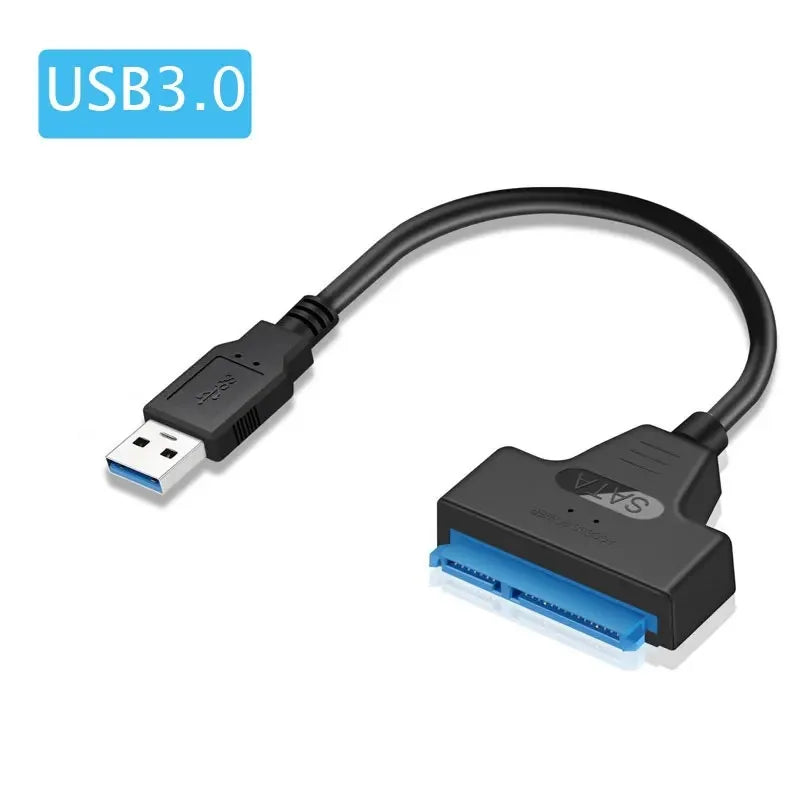 usb 3.0 to sata hard drive adapter
