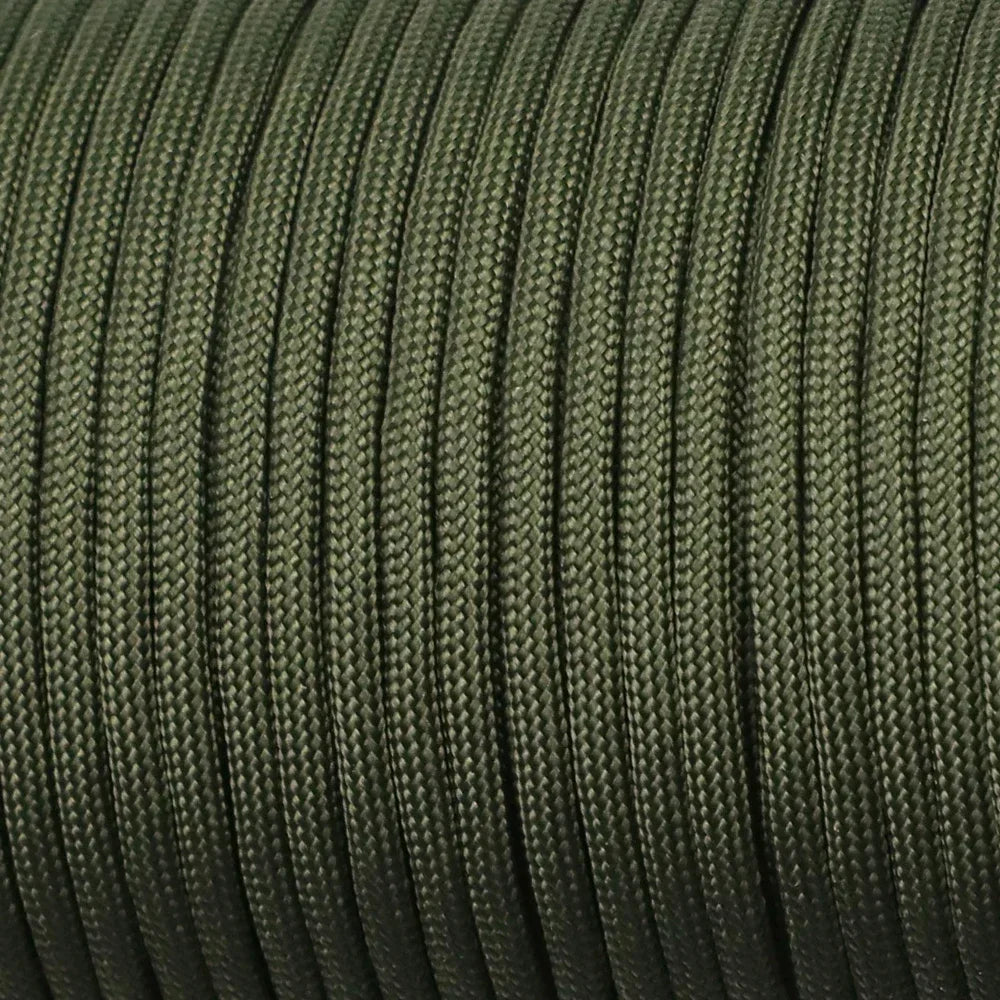 5/15/30m Paracord Rope 7 Strand 4mm Military Tactical 550 Parachute Cord Camping Accessories Outdoor Survival DIY Bracelet Line