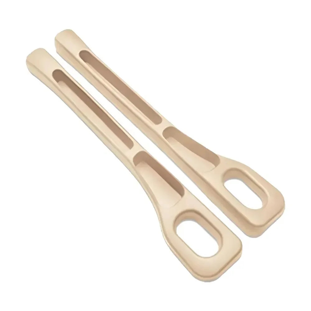 2Pcs Car Seat Gap Plug Strip 2025 Proof Seat Gap Storage Organizer Side Seam Car Gap Filler Leak Interior Decoration Universal