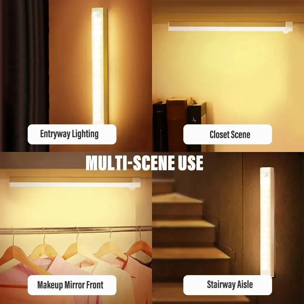 led motion sensor light by Emis Dropship