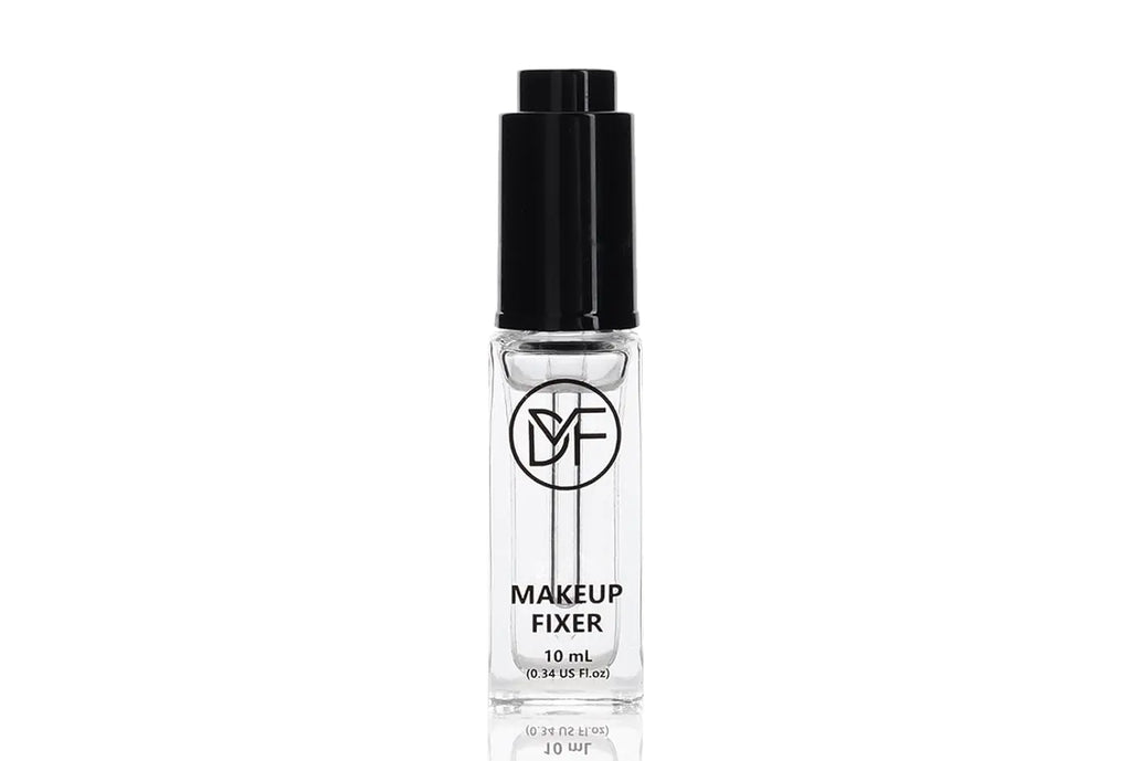 makeup fixer liquid waterproof pigment activator