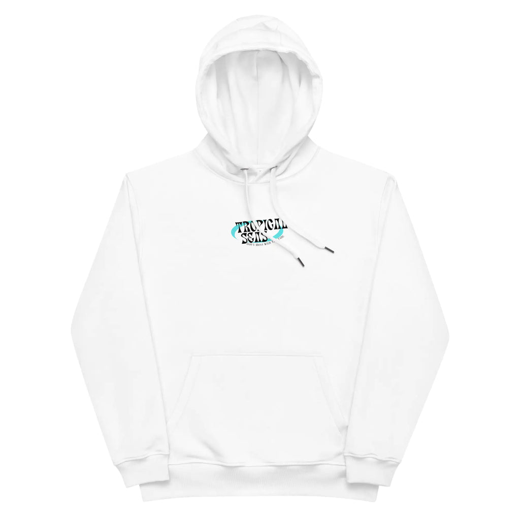 men’s don’t mess with the tide hoodie