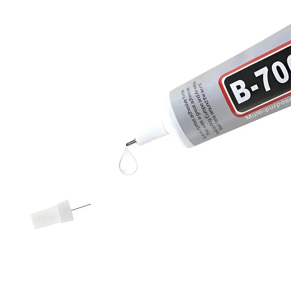 15ML 50ML 110ML B7000 Clear Contact Phone Repair Adhesive Universal Glass Plastic DIY Glue T-7000 with Precision Applicator Glue