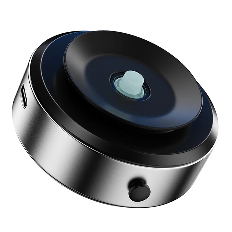 magnetic car phone holder by Emis Dropship