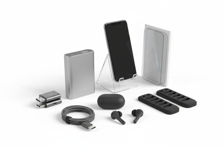Electronics Accessories