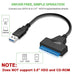usb 3.0 to sata hard drive adapter