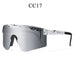 Outdoor Sport Adult Pit Viper Cycling Sunglasses Men Male Female Driving Shades UV400 Sun Glasses Women Fashion Baseball Eyewear