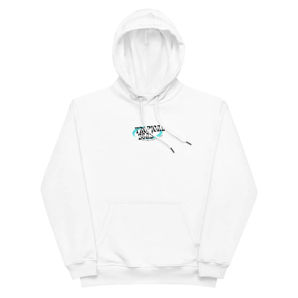 men’s don’t mess with the tide hoodie