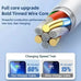 35W PD Original Fast Charging USB Cable for iPhone 14 8 7 Plus 13 12 11 Pro XS Max XR X USB C Rapid Charger Cable 1m 1.5m 2m 3m
