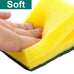 Double Sided Magic Sponge | Heavy-Duty Cleaning Sponge – Emis Dropship