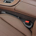 Car Seat Gap Filler Anti-Leak Plug Strip Universal
