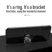 Finger Ring Holder Stand Grip 360° Rotating for Mobile Phone