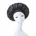 Satin Bonnet Hair Wrap | Sleep & Shower Cap – Emis DropshipSatin Bonnet Hair Wrap | Sleep & Shower Cap – Emis Dropship