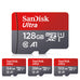 Ultra Micro tf SD 128GB 32GB 64GB 256GB Micro tf SD Card SD/TF Flash Card Memory Card 32 64 128 gb miniSD for Phone