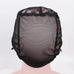 Lace Wig Caps for Making Wigs with Adjustable Strap on the Back Weaving Hairnets Swiss Lace Wig Cap (SIZE:SML)