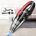 Portable Car Wireless Vacuum Cleaner Powerful Suction Rechargeable Handheld Vacuum Cleaner Quick Charge for Car Home Pet Hair