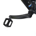 WEST BIKING Kids Bicycle Pedals Ultralight Anti-Slip Children Cycling 9/16 1/2 Kids Bike Pedals
