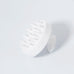silicone shampoo scalp hair massager
