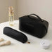 Portable Travel Cosmetics Storage Bag Large-Capacity Makeup Bag Waterproof Beauty And Skincare Beauty Pillow Toiletries Handbag