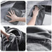 Car Wash High-end Microfiber Towel Car Cleaning Drying Cloth Thicken Soft Auto Body Washing Towels Car Detailing Care Clean Rag