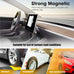 magnetic car phone holder by Emis Dropship