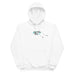 men’s don’t mess with the tide hoodie