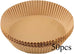 Air Fryer Disposable Paper Parchment Wood Pulp Steamer Cheesecake Air Fryer Accessories Baking Paper for Air Fryer