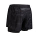 Men's Running Shorts Quick-drying Fitness Black Double Layer Shorts Men New Sport Workout Training Bodybuilding Short Pants