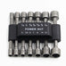 9-14pcs 5mm-13mm Hex Sockets Sleeve Nozzles Nut Driver Set Screwdriver Set Schroevendraaier Set Bits Sets Tools Socket Wrenches