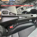 car seat gap filler by Emis Dropship