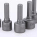 9-14pcs 5mm-13mm Hex Sockets Sleeve Nozzles Nut Driver Set Screwdriver Set Schroevendraaier Set Bits Sets Tools Socket Wrenches