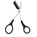 Eyebrow Razor Scissor  Stainless Steel Safe Anti-scratch Trimmer for Beginners Crescent Sharp Beauty Tool Multi-color