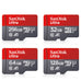 Ultra Micro tf SD 128GB 32GB 64GB 256GB Micro tf SD Card SD/TF Flash Card Memory Card 32 64 128 gb miniSD for Phone