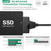 usb 3.0 to sata hard drive adapter