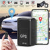Mini Car Tracker GPS Universal Magnetic Real-Time Vehicle Locator GF07