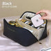 Portable Travel Cosmetics Storage Bag Large-Capacity Makeup Bag Waterproof Beauty And Skincare Beauty Pillow Toiletries Handbag