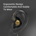 KZ EDX PRO Dynamic Earphones HIFI Bass Earbuds In Ear Monitor Sport Noise Cancelling Headset