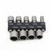 9-14pcs 5mm-13mm Hex Sockets Sleeve Nozzles Nut Driver Set Screwdriver Set Schroevendraaier Set Bits Sets Tools Socket Wrenches